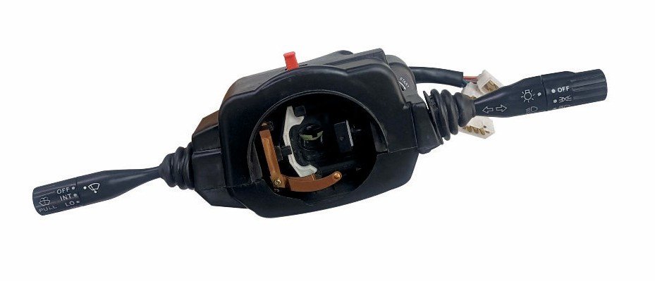 Power Window Switches